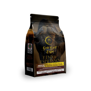 Kenya Espresso