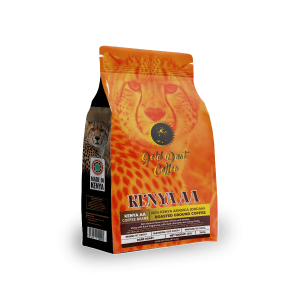 Kenya AA